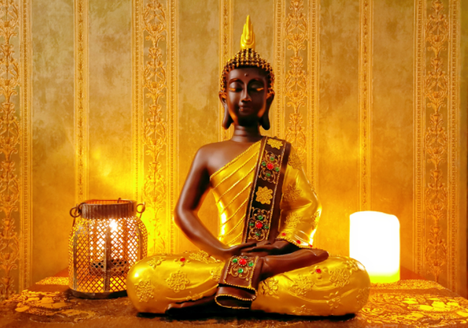 荔湾泰式按摩·SPA