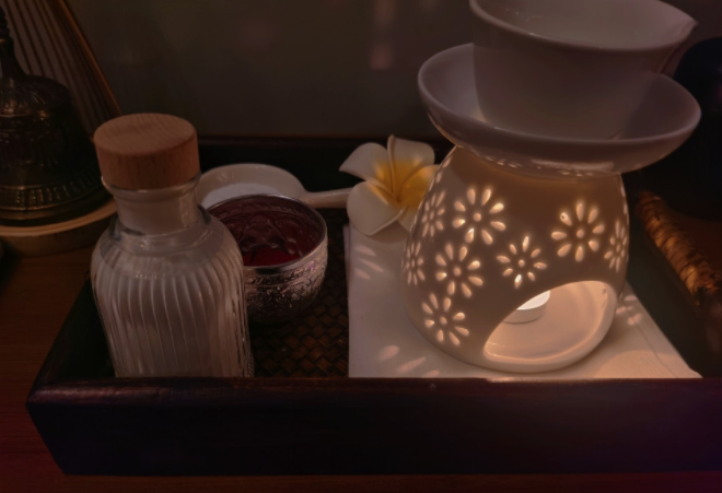 海珠区泰式古法按摩会所