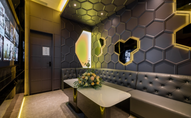 海珠区SPA养生会所