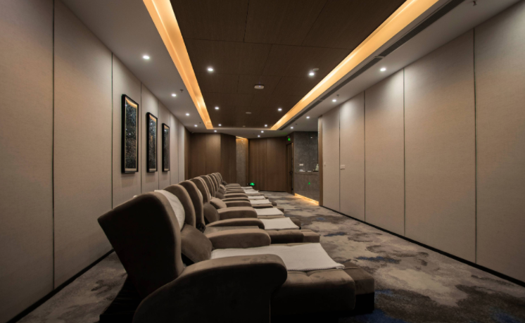 广州黄埔休闲会所