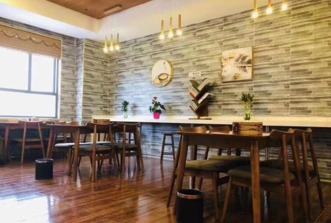 白云区洗浴会所