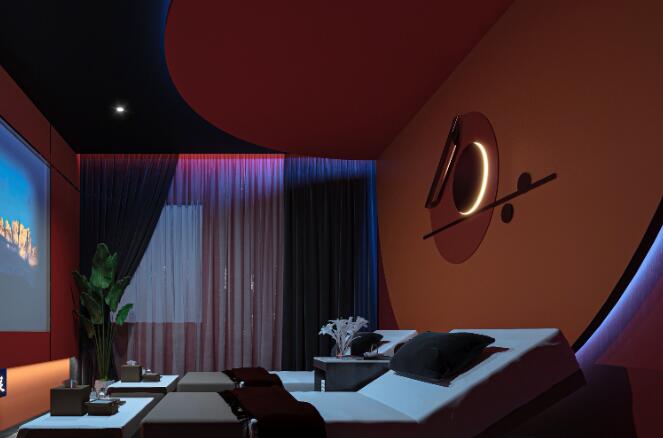 来广州感受身心平衡,高端水疗会馆等您来体验 来广州感受身心平衡,高端水疗会馆等您来体验