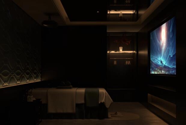 探索广州桑拿会馆,尽享独特的水疗之旅 探索广州桑拿会馆,尽享独特的水疗之旅