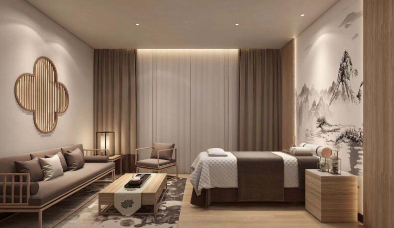 广州沉浸式体验桑拿SN最舒心的spa享受 广州沉浸式体验桑拿SN最舒心的spa享受