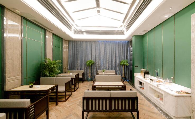 广州悦春风桑拿会所：放松身心的绝佳去处